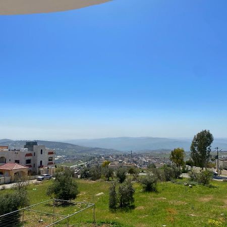 Jerash Gate Appartement Jarash Buitenkant foto