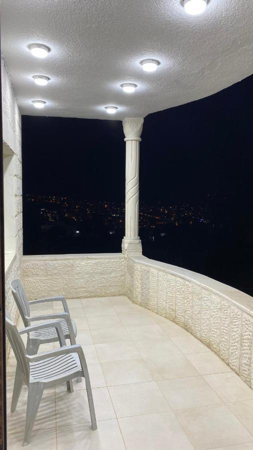 Jerash Gate Appartement Jarash Buitenkant foto