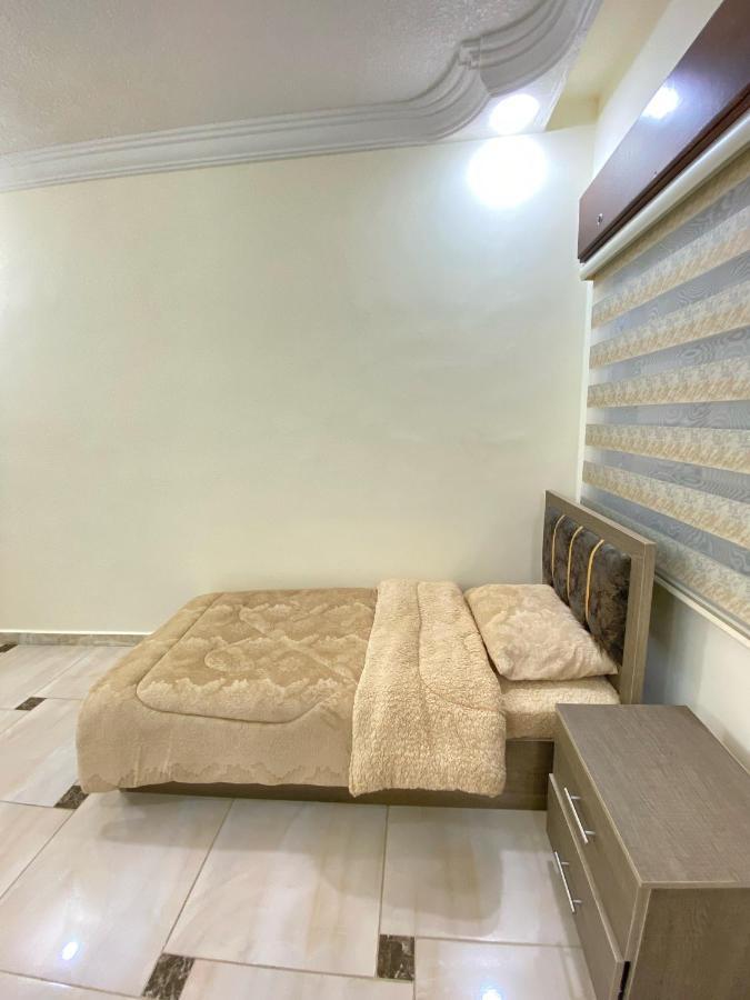 Jerash Gate Appartement Jarash Buitenkant foto