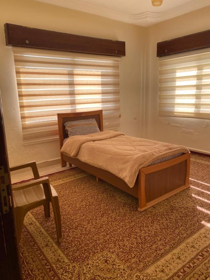 Jerash Gate Appartement Jarash Buitenkant foto